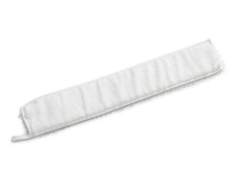 Image de Housse microfibre ras 60cm blanc Spillo/Snake/1