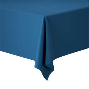 Image de Nappe rouleau Dunicel bleu foncé 1.18x25m/2