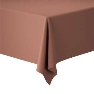 Image de Nappe rouleau Dunicel noisette 1.18x25m/2