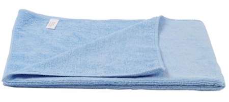 Image de Serpillière microfibre 300 g/m² 65x50cm bleu/5