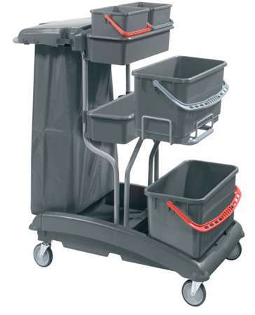 Image de Chariot IdeaTop 21 /1