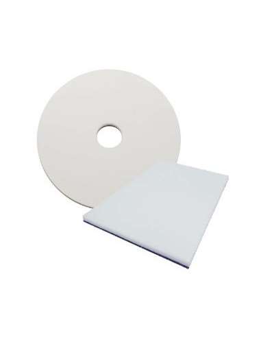 Image de Disque blanc D.432mm Janex/5