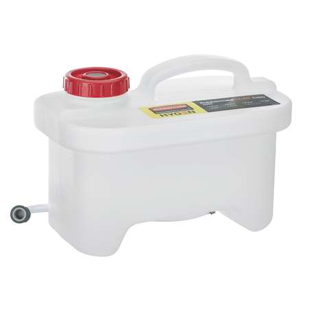 Image de Réservoir pour balai Pulse/1