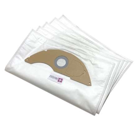 Image de Sac aspirateur pour Karcher NT22/1 microfibre /5