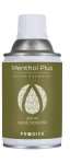Image de Désodorisant aérosol maxispray menthe 250ml/12