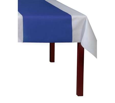 Image de Tête à Tête Spunbond bleu marine Rouleau 0.40x24m / 4