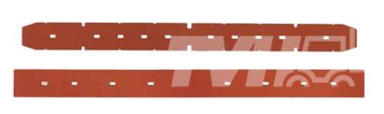 Image de Kit bavette avant + arrière Rider 15180913/1