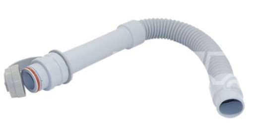Image de Tuyau eau sale Nilfisk BA530 9099687000 /1