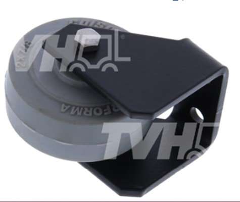 Image de Roue pivotante Nilfisk BA530 L08603879 /1