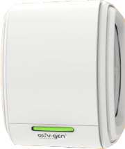 Image de Diffuseur Oxygen supreme blanc sans piles/1