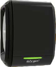 Image de Diffuseur Oxygen supreme noir sans piles/1