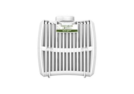 Image de Recharge Oxygen 'kleen natural' huiles végétales/1