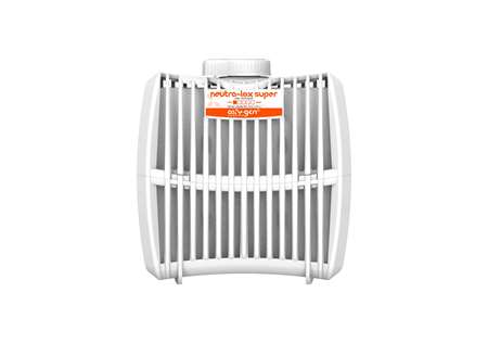 Image de Recharge Oxygen 'neutra-lex super' citronnelle/1