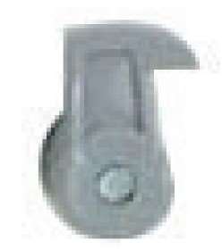 Image de Fermeture porte armoire Alpha/1