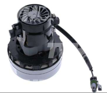Image de Moteur d'aspiration 2 étages 24V CT51/1