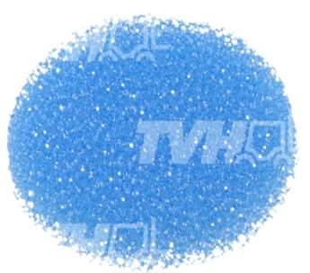 Image de Filtre à vide moteur CT51/1