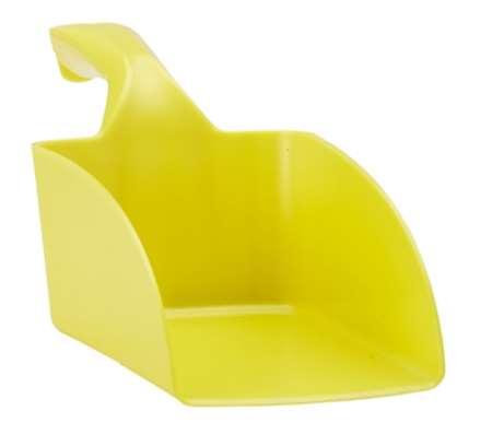 Image de Pelle à main 0.5L jaune/1