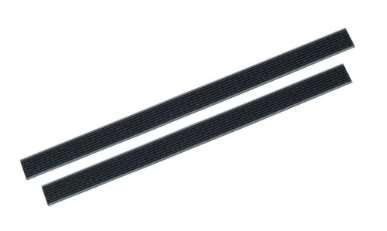 Image de Réglette velcro 2.5cm 26 cm pour support 30cm/2