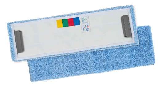 Image de Frange microfibre microlanguette Globo Micro-Activia 40x13/1