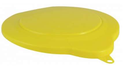 Image de Couvercle pour seau 5688 6L jaune/1