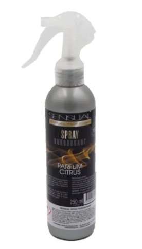 Image de Désodorisant Sensual Citrus spray 250ml/1