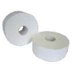 Image de P.H. rouleau 2 plis blanc DC maxi Ecolabel AKO/6