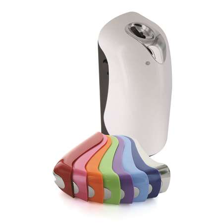 Image de Diffuseur Mini Basic blanc 150ml/1