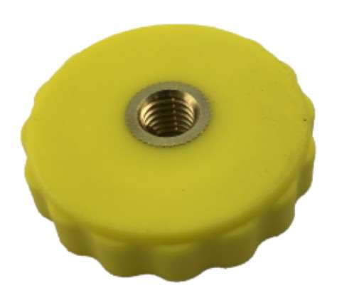 Image de Volant d'inertie V40/PS M8 /1