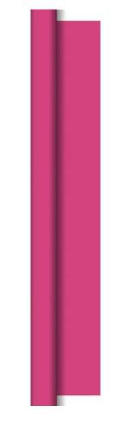 Image de Nappe rouleau Dunicel® fuchsia 1,18x5m/6