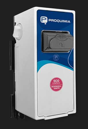 Image de Doseur mono-produit Promax 4L/1