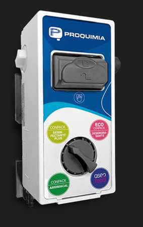 Image de Doseur multi-produits Promax 4L/1