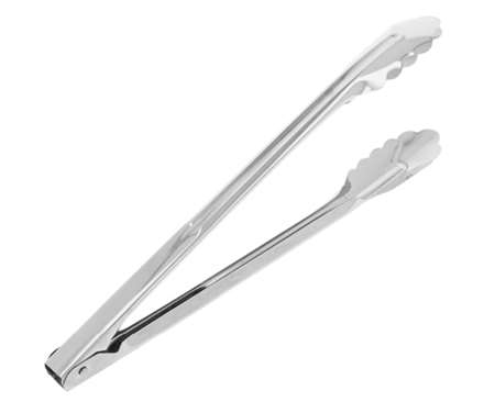 Image de Pince multi-usage 30cm argenté Inox/1