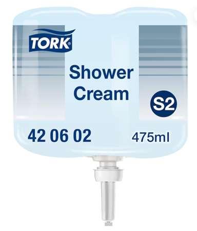 Image de Recharge savon corps et cheveux Luxury 475ml S2 Ecolabel/8