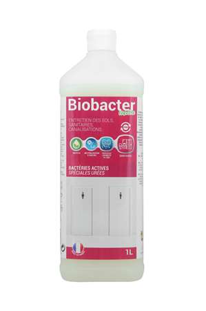Image de Biobacter menthe spécial urées 1L/1
