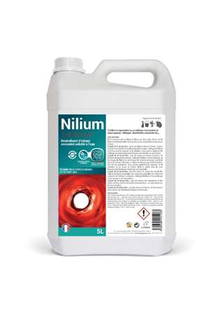 Image de Neutraliseur d'odeur Nilium thé rouge 5L/1