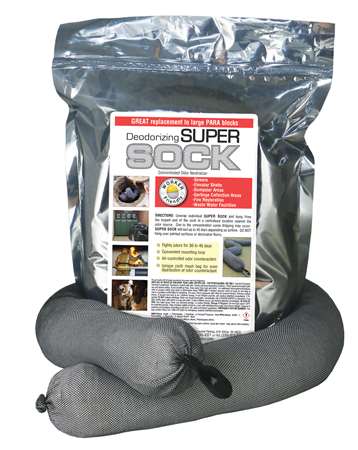 Image de Neutraliseur d'odeur super sock original/1
