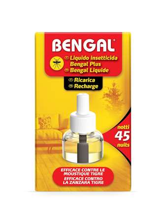 Image de Recharge liquide anti moustiques/1