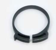 Image de Collier de tube pour autolaveuse Génie/1