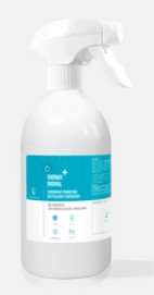 Image de Destructeur d'odeurs Odorway + Original 500ml/1