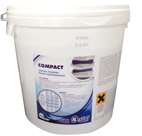 Image de Lessive poudre compacte linge seau 10kg Nestor/1