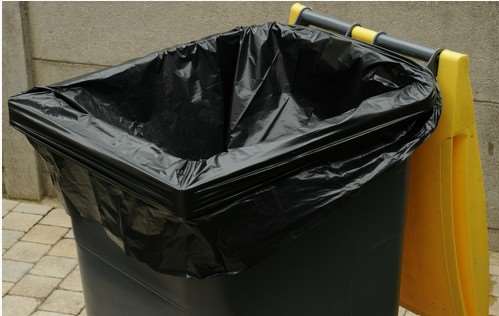 Image de Housse 240 BD STD transparent/100