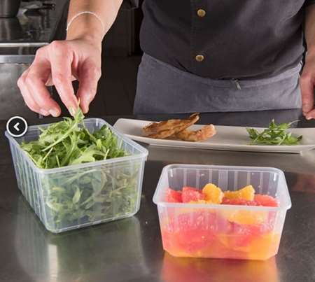 Image de Carty box 450cc/200