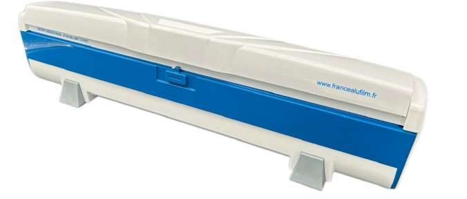 Image de Dérouleur automatique pour film & alu laize 44 et 45 cm/1