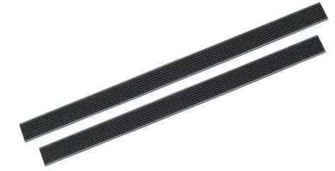Image de Réglette velcro 2.5cm support 60cm 5260/2