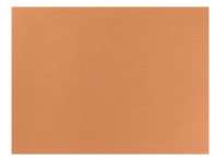 Image de Nappe papier brun bd pêche 70x70/500