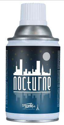 Image de Désodorisant aérosol Nocturne 250ml/1