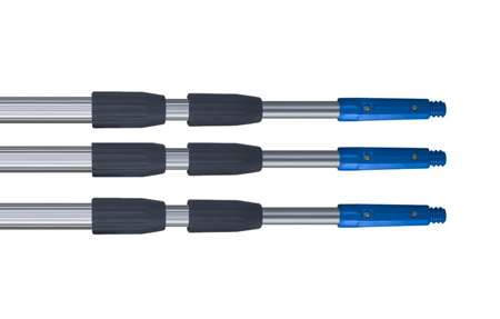 Image de Perche télescopique 3x2m/1