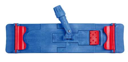 Image de Support balai magnétique Speedy bleu 50x13/1