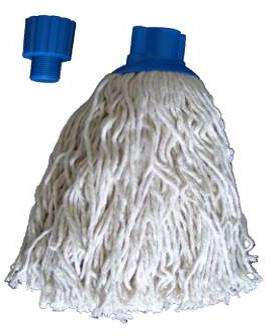 Image de Frange balai espagnol 220g avec adaptateur Hexa/1