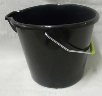 Image de Seau rond super pour balai espagnol 14L/1